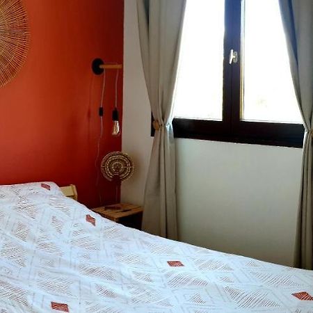 Au Balcon D'Azur, Calme, Climatisation Apartment Grasse Luaran gambar